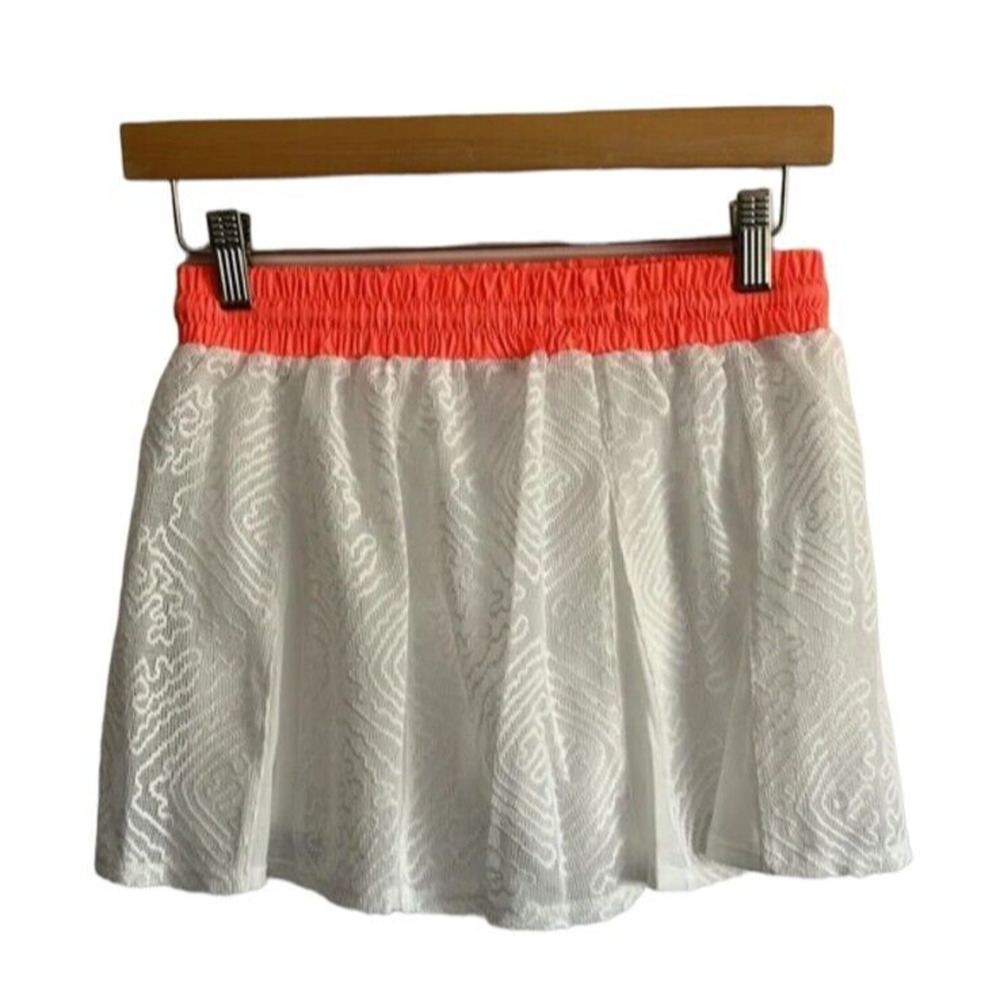 NEW Free People Movement Good Sport Skort Shorts Skirt Golf Tennis Pickleball M - Picture 7 of 9
